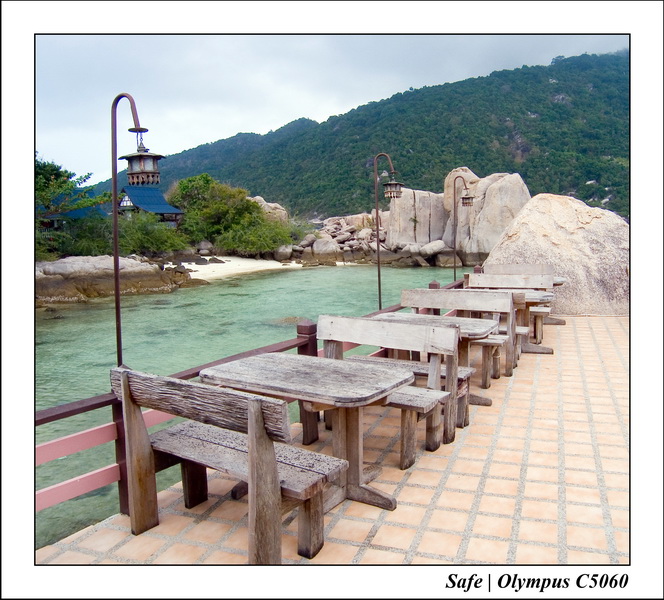 2007 - 04 - Vacances Koh tao - 22